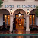 Hotel Hotel St Francis