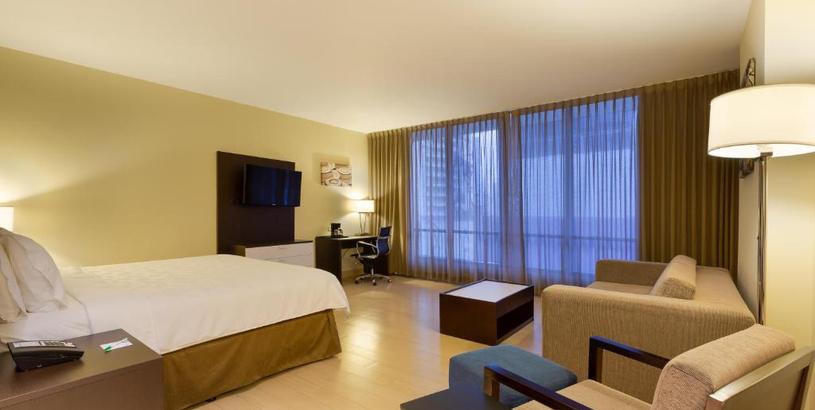 Hotel Holiday Inn Panama Distrito Financiero, an IHG Hotel