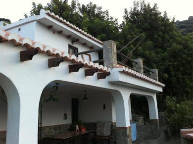 Holiday home Casa de campo La PanoramiKa
