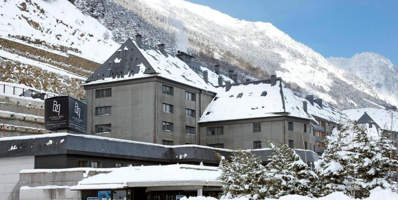 Hotel Hotel AC Baqueira Ski Resort, Autograph Collection