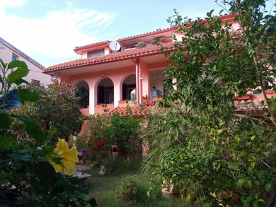 Гостевой дом Villa Corrias