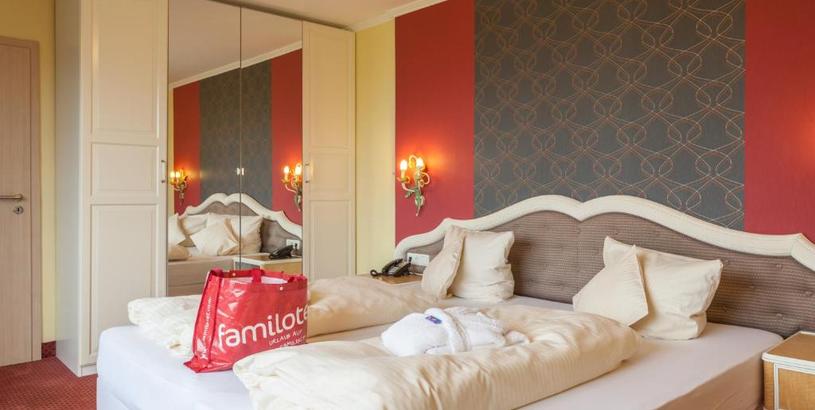 Hotel Familotel Bavaria Pfronten-Familien Hotel-Alles Inklusive Konzept