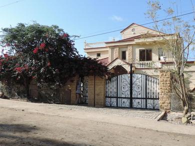 Hotel Asimba Guest House