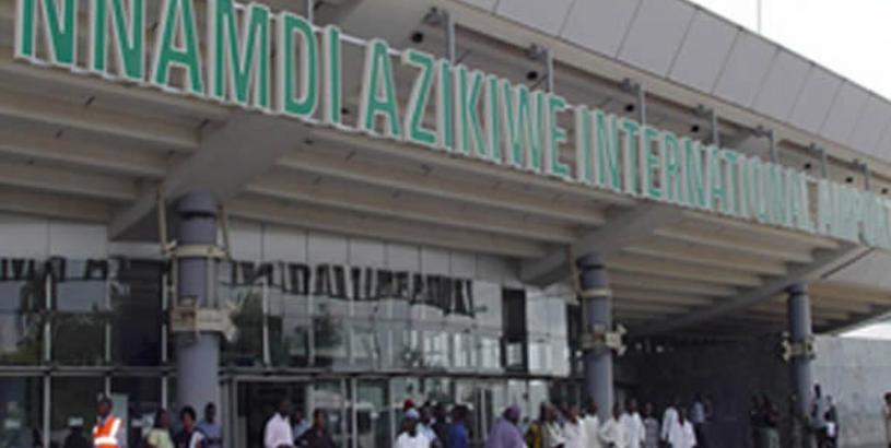 Аэропорт Ннамди Азикиве (ABV), Абуджа, Нигерия