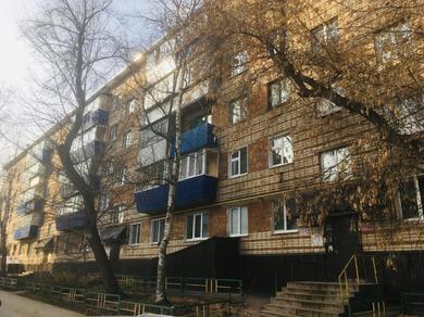 Apartments Апартаменты на Красноармейской 24