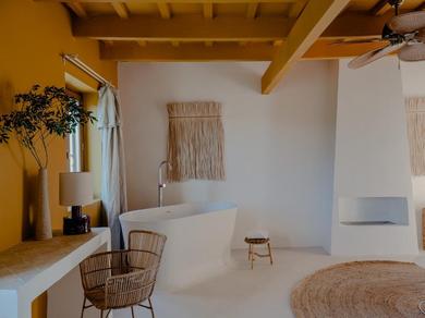 Guest house Amagatay Menorca