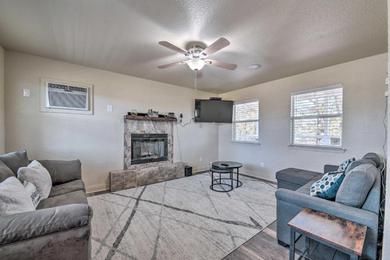  Bright Brownwood Home with On-Site River Access!