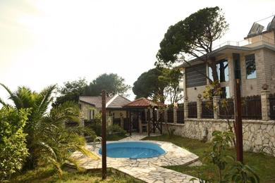 Villa Villa Coast of Montenegro