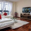 Apartments Sherry Homes- 1 BDRM PENTPAD WESTLANDS NAIROBI