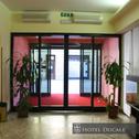 Отель Hotel Ducale