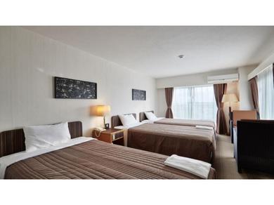 Hotel Resort Hotel Buena Vista Nakijin - Vacation STAY 57842v