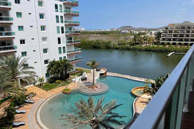 Apartments 5010 depa Pacifika de lujo en Marina Mazatlán