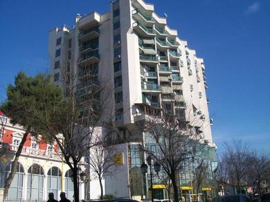 Apartments SUN TOWER-CENTER of TIRANA