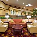 Отель Holiday Inn Cincinnati-Eastgate, an IHG Hotel