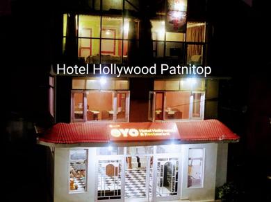 Hotel Hotel Hollywood