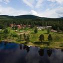 Отель Camp Järvsö Hotell