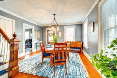 Holiday home Sodus Point Home - Walkable to Beach!