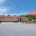 Отель Econo Lodge Inn & Suites Rockmart
