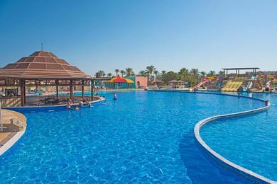 Курорт Sunrise Royal Makadi Resort