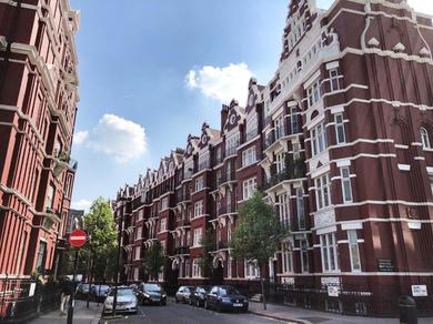 Apartments Luxury Stay Marylebone