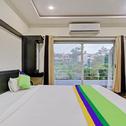 Отель Treebo Trend Paradise Inn Panchgani