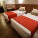 Отель Go Inn Hotel Curitiba