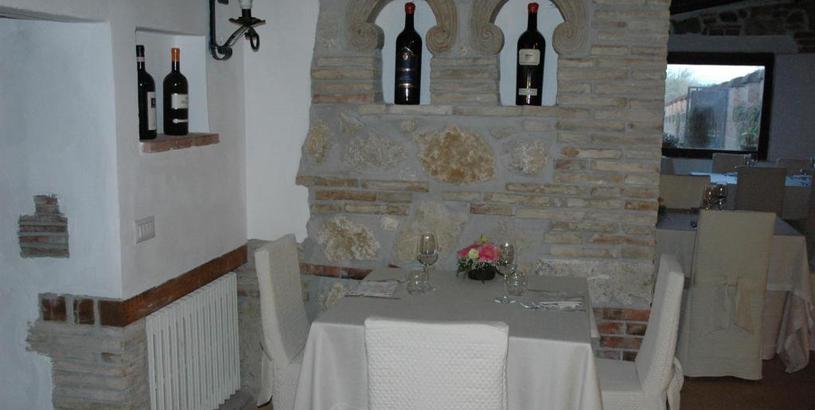 Guest house Agriturismo Campo Antico