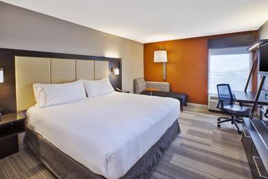 Hotel Holiday Inn Express & Suites Chicago-Midway Airport, an IHG Hotel