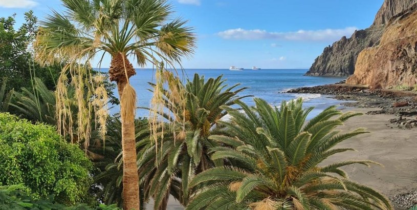 Apartments Pequeño paraíso frente al mar Playa Chica