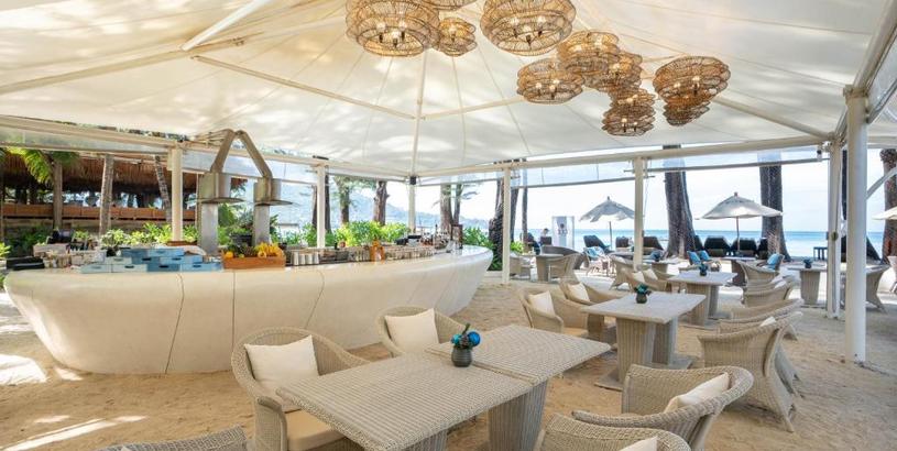 Resort InterContinental Phuket Resort, an IHG Hotel - SHA Extra Plus
