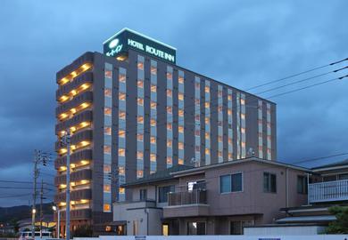 Hotel Hotel Route Inn Isehara Ooyama Inter -Kokudo 246 Gou-
