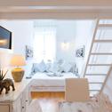 Апартаменты BBHOMEROME - Spanish Step Nest Luxury