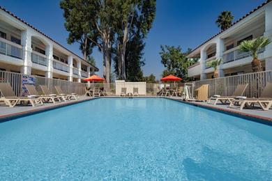 Отель Motel 6-Thousand Oaks, CA