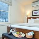 Отель Hotel Columbia 2 Bedroom by Alpine Lodging Telluride