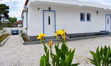 Villa Troi beach house