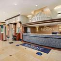 Hotel Baymont by Wyndham Bremerton WA