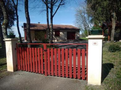 Holiday home maison en Périgord proche Beynac et Sarlat