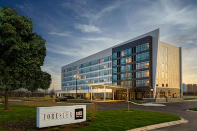 Hotel The Forester, a Hyatt Place Hotel