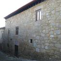 Гостевой дом Casa do Castelo de Celorico