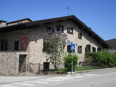 Апартаменты Casa Margherita