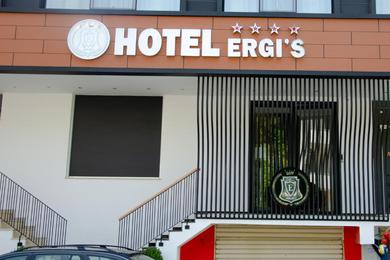 Hotel Hotel Ergi's