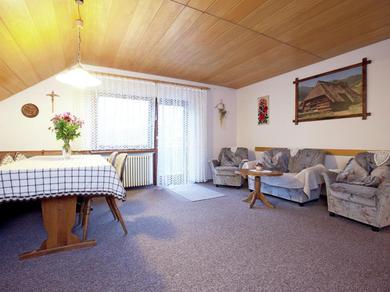 Апартаменты Enjoy the gorgeous panoramic view from your bright and spacious holiday home