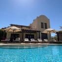 Villa Extremely Private Villa with Optional Pool Heating