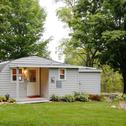 Holiday home Cozy Quonset Hut On Maple Lake