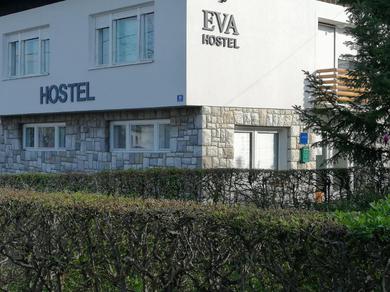 Hostel Hostel Eva