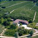 Guest house La Giribaldina Winery & Farmhouse