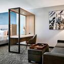 Hotel SpringHill Suites by Marriott Riverside Redlands