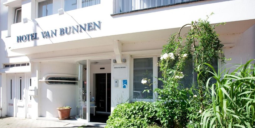 Hotel Hotel Van Bunnen