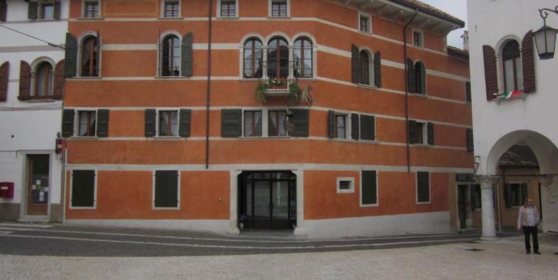 Hotel Palazzo Cappello