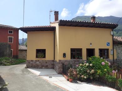 Holiday home Casa Llorente
